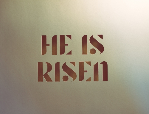 Because He lives | 17.April.22