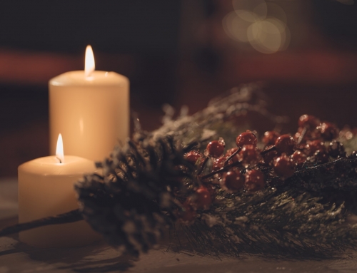 Is Christmas a Burden For Me? | 18.December.22