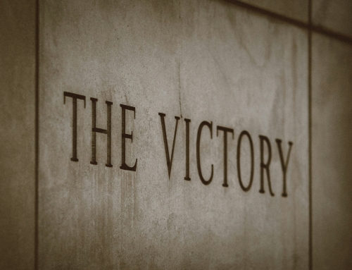 The First Victory of the Woman | 12.January.25