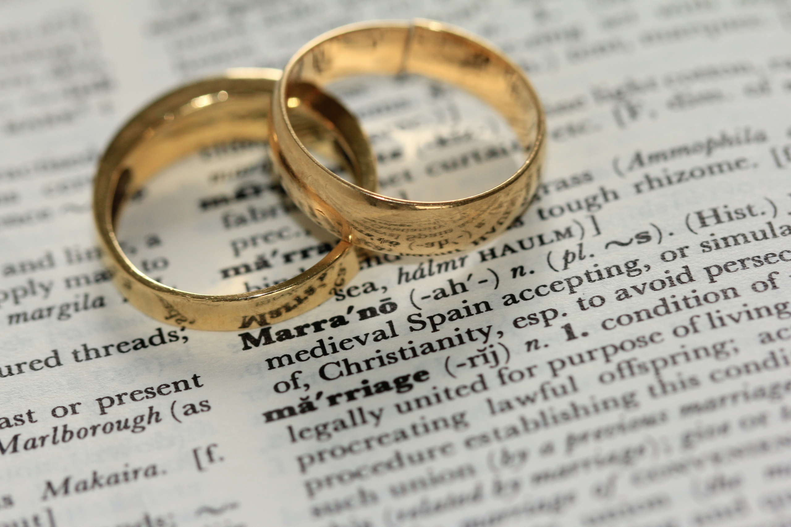 Biblical Values – Marriage | 01.May.22
