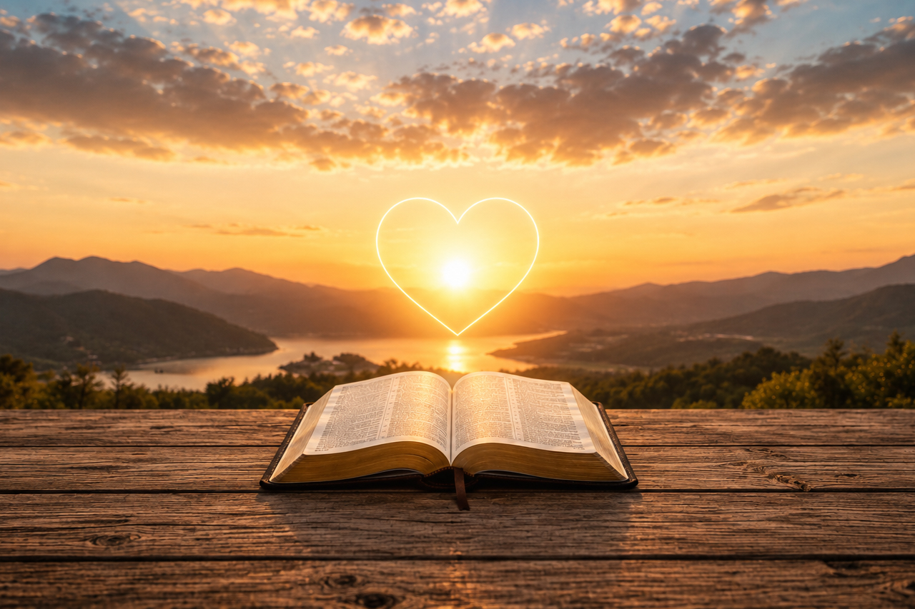 Bulletin 2026 Week 29 – 19 July 2026