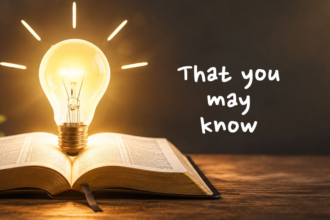 Bulletin 2026 Week 38 – September 20, 2026